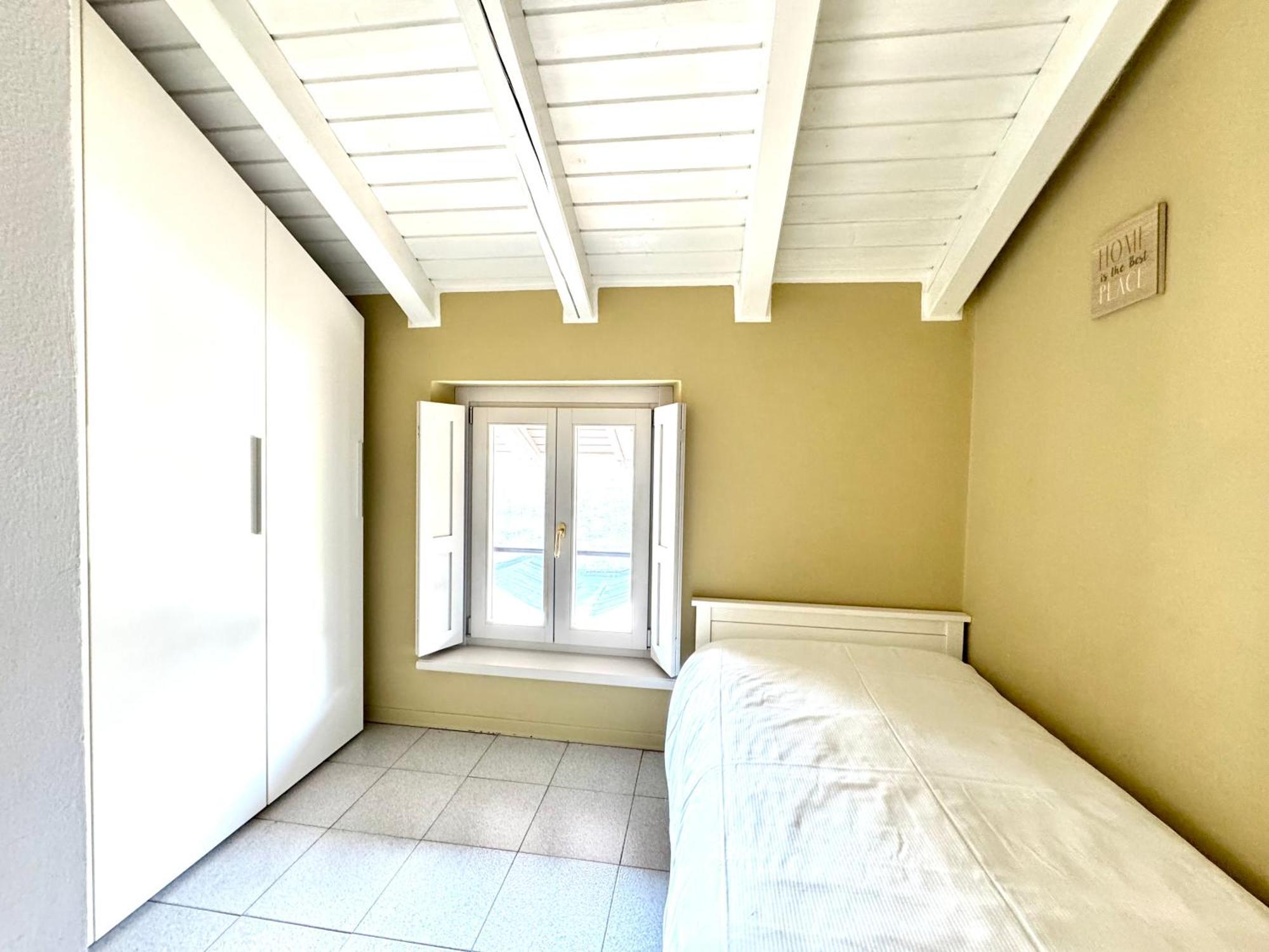 Iris 2 Lago Di Como Донго Екстериор снимка
