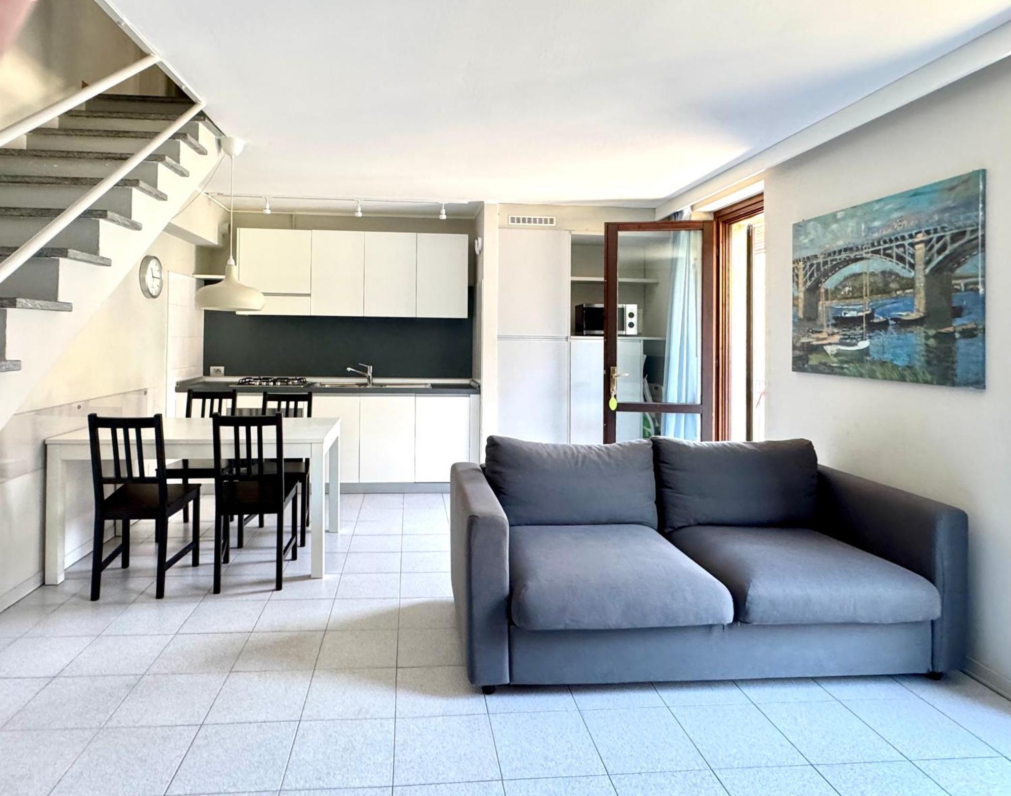 Iris 2 Lago Di Como Донго Екстериор снимка