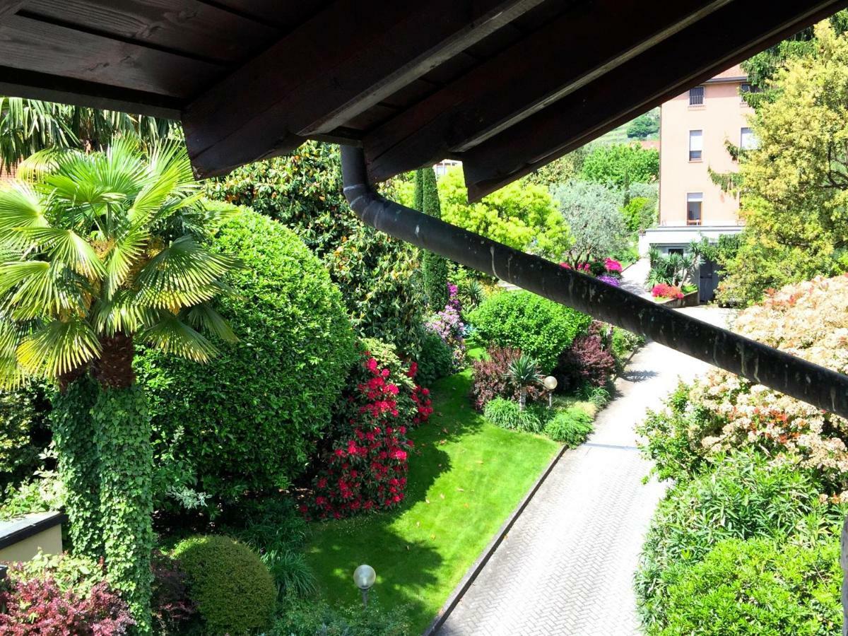 Iris 2 Lago Di Como Донго Екстериор снимка
